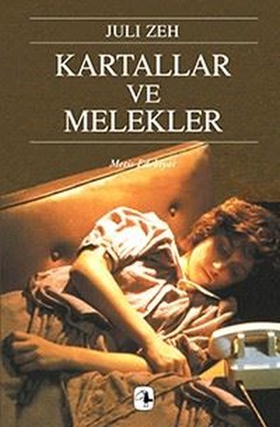 Kartallar ve Melekler