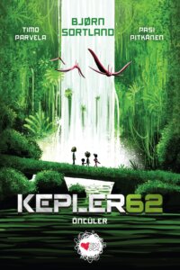 Kepler62: Öncüler