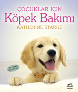 Çocuklar İçin Köpek Bakımı