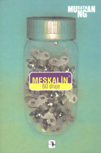 Meskalin – 60 Draje