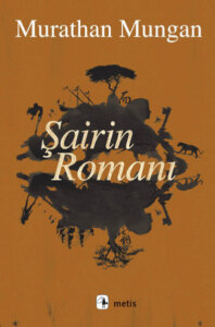 Şairin Romanı