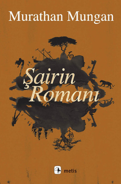 Şairin Romanı