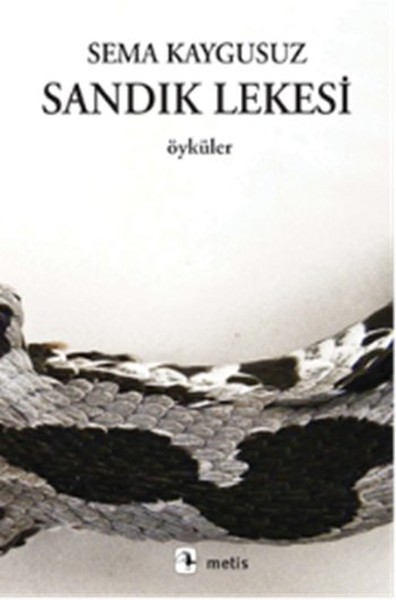 Sandık Lekesi