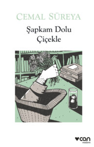 Şapkam Dolu Çiçekle