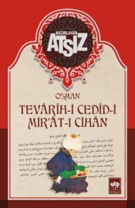 Osman / Tevarih-i Cedid-i Mir’at-ı Cihan