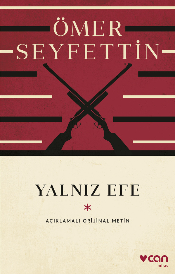 Yalnız Efe