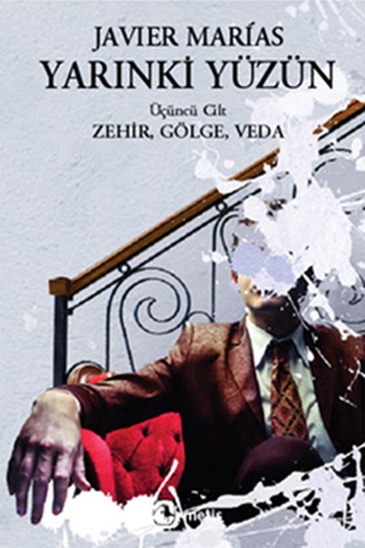 Yarınki Yüzün – Zehir Gölge Veda