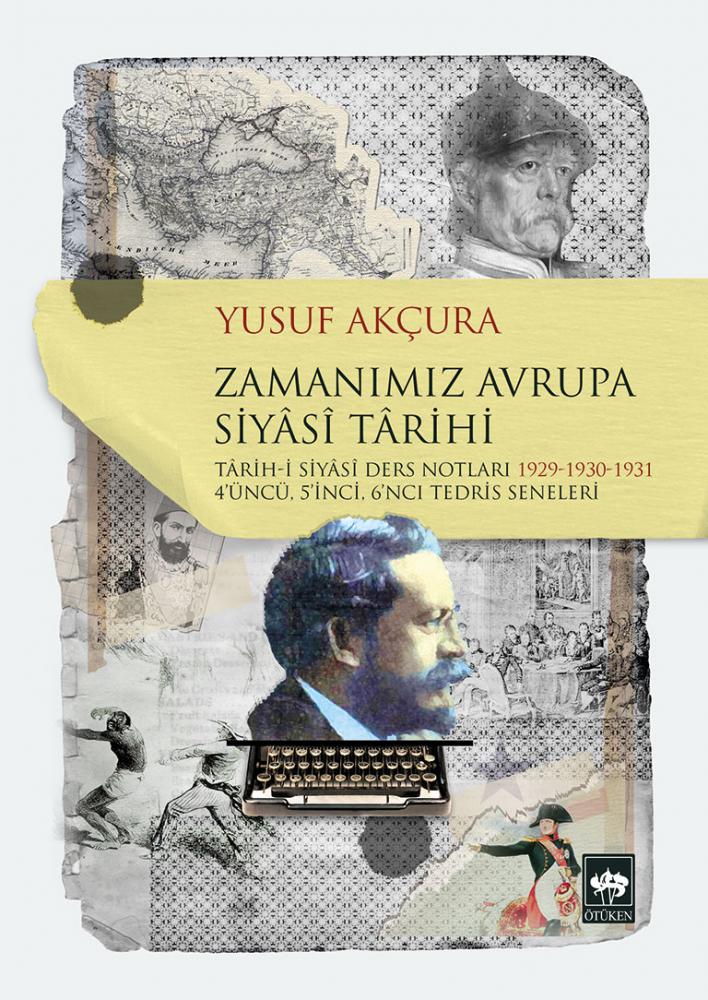 Zamanımız Avrupa Siyasi Tarihi