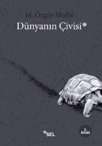 Dünyanın Çivisi