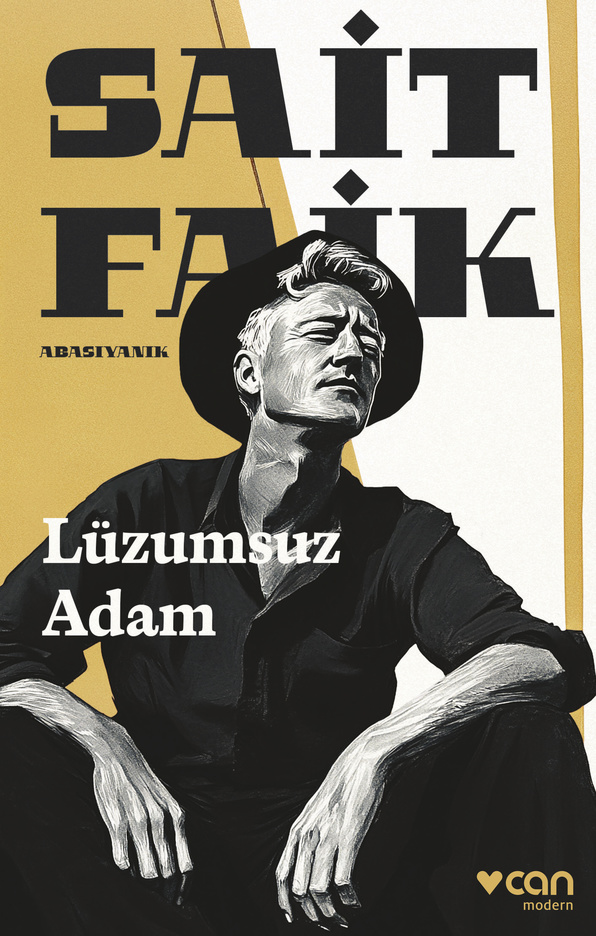 Lüzumsuz Adam