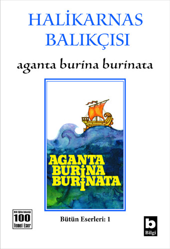 Aganta Burina Burinata