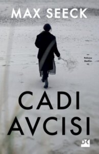 Cadı Avcısı