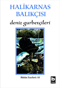 Deniz Gurbetçileri