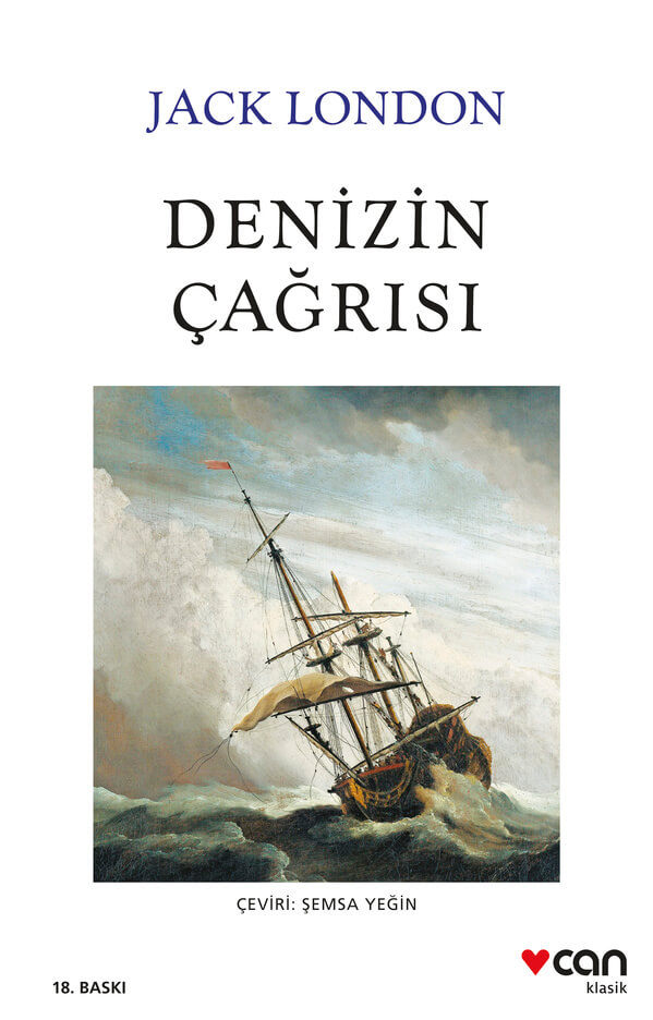 Denizin Çağrısı