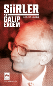 Galip Erdem Şiirler