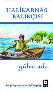 Gülen Ada