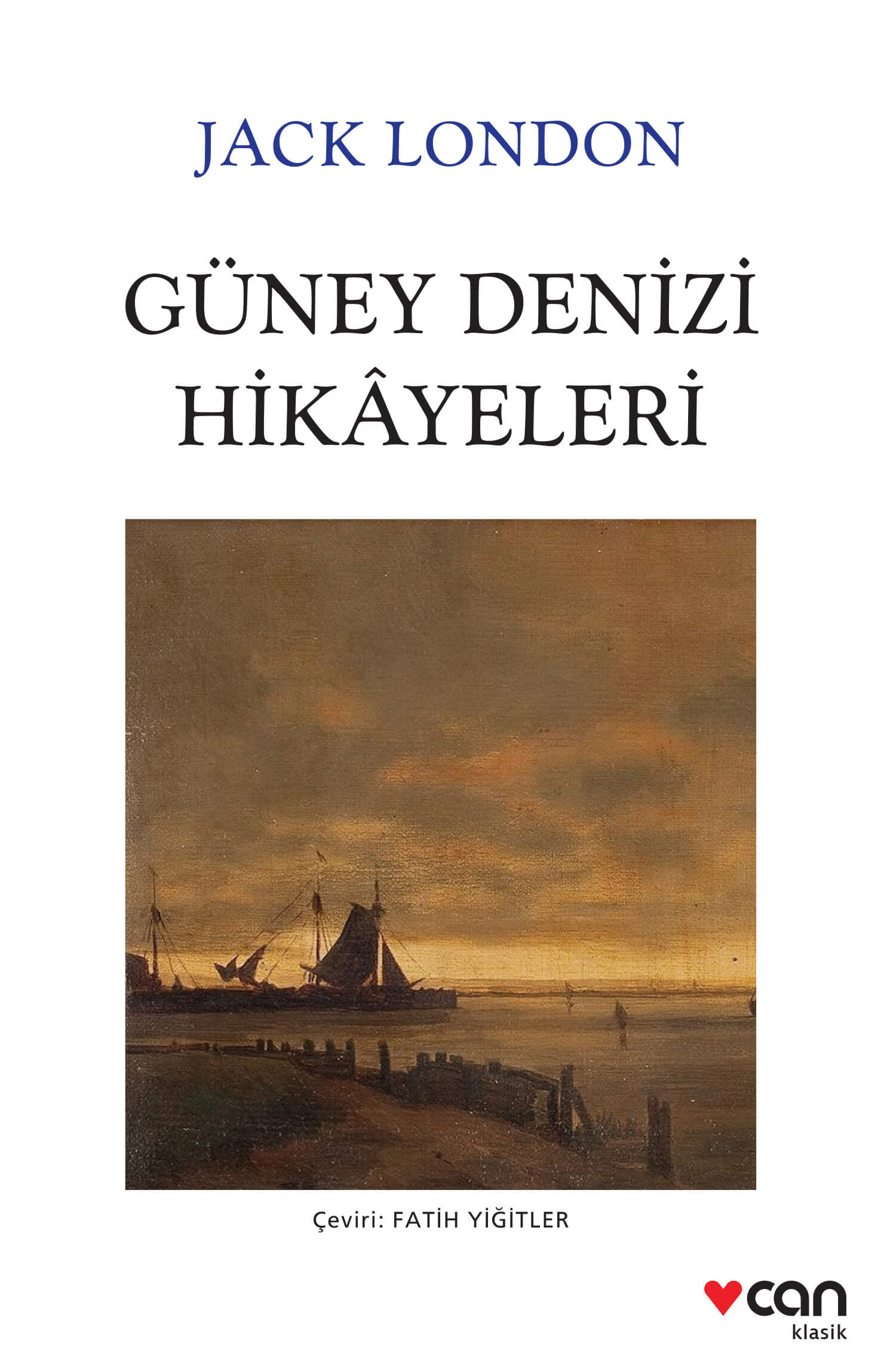 Güney Denizi Hikâyeleri