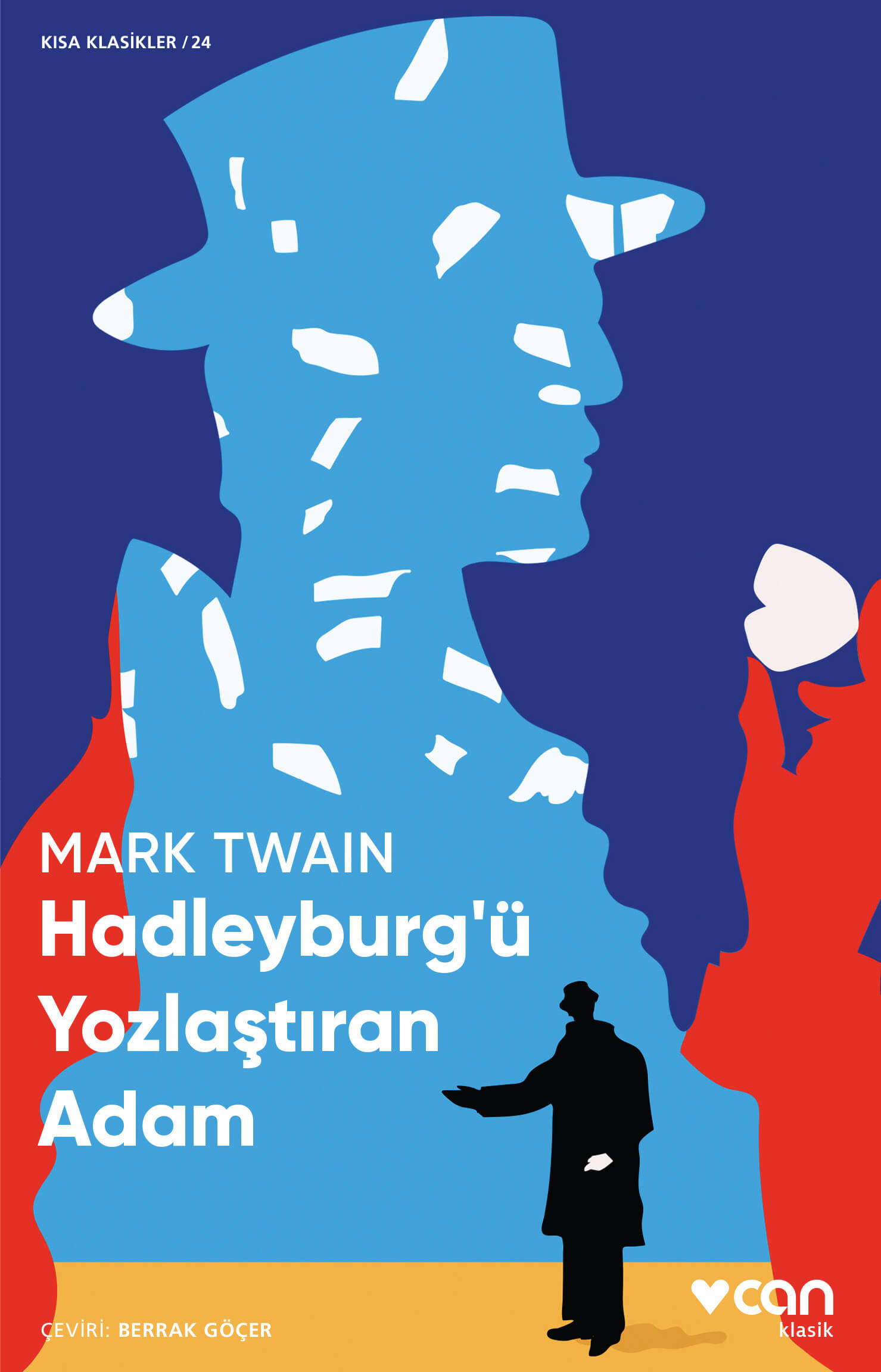 Hadleyburg’ü Yozlaştıran Adam