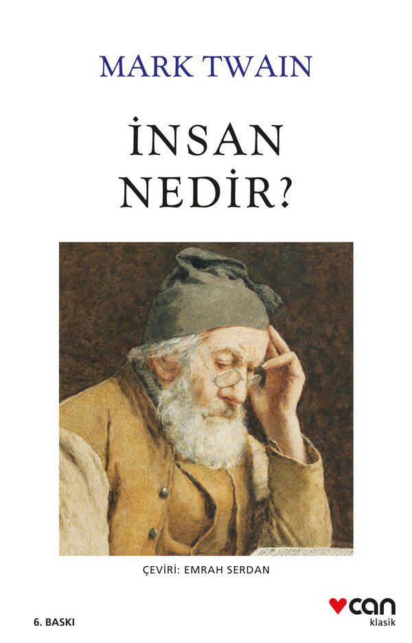 İnsan Nedir?