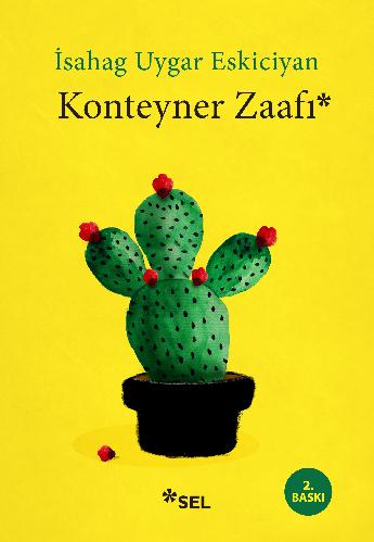 Konteyner Zaafı