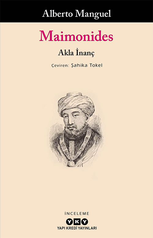 Maimonides – Akla İnanç