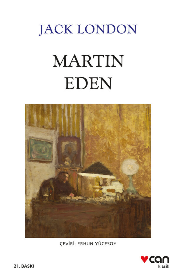 Martin Eden