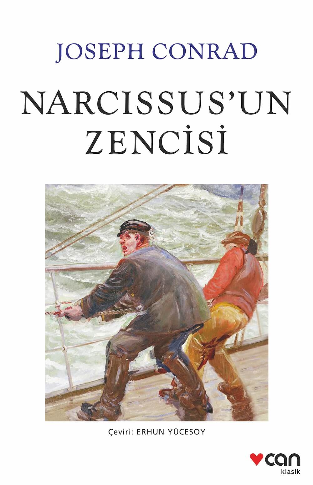 Narcissus’un Zencisi