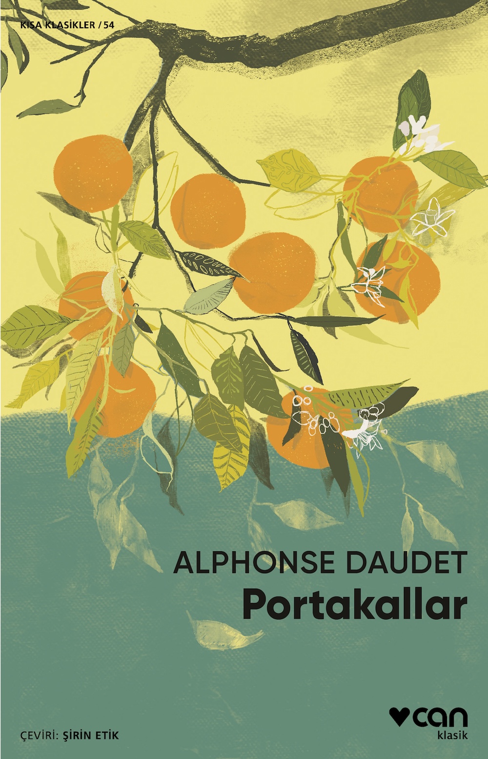 Portakallar