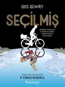 Seçilmiş – Grafik Roman