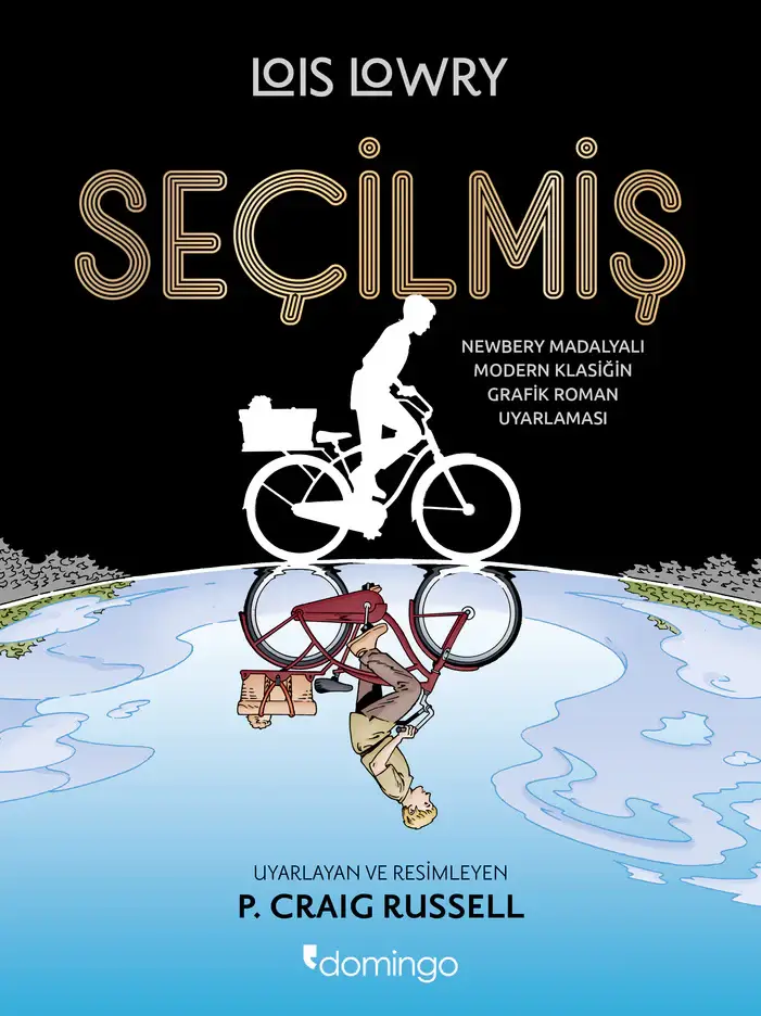 Seçilmiş – Grafik Roman