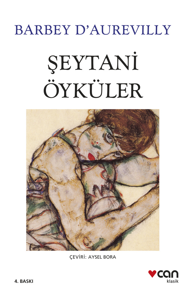 Şeytani Öyküler