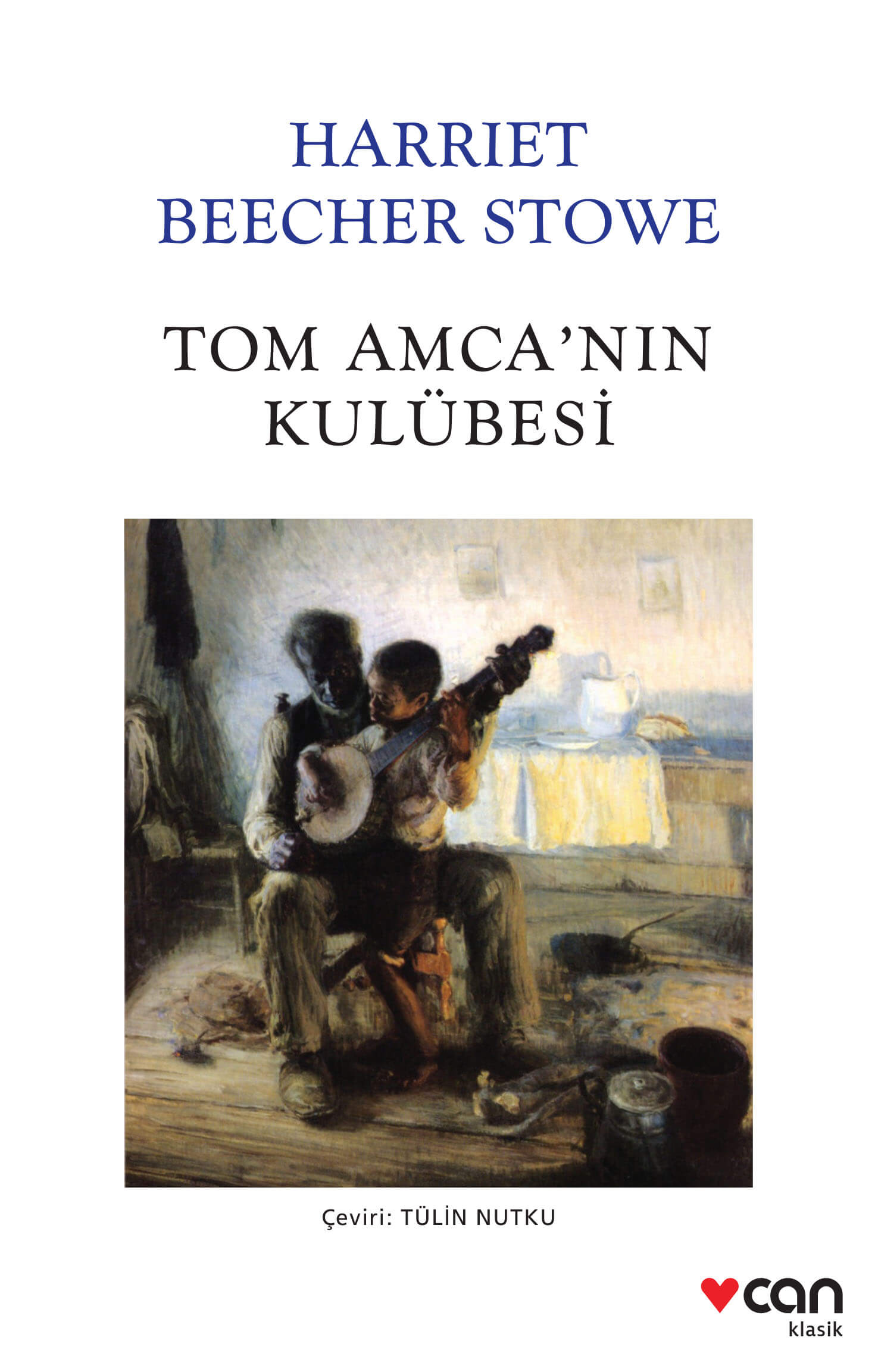 Tom Amca’nın Kulübesi