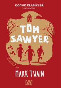 Tom Sawyer