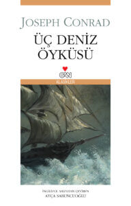 Üç Deniz Öyküsü